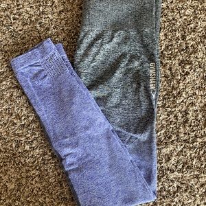 Gymshark leggings